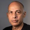 Sheeraz Zaidi, CEO